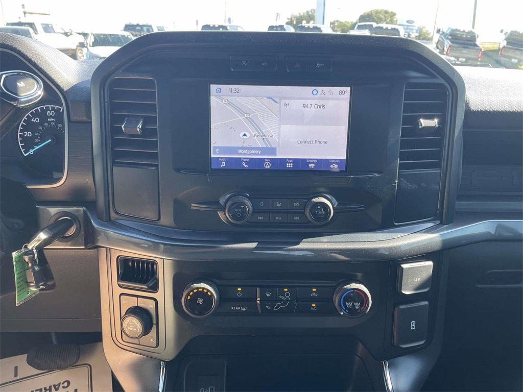 Certified 2023 Ford F150 XL w/ STX Appearance Package image 21