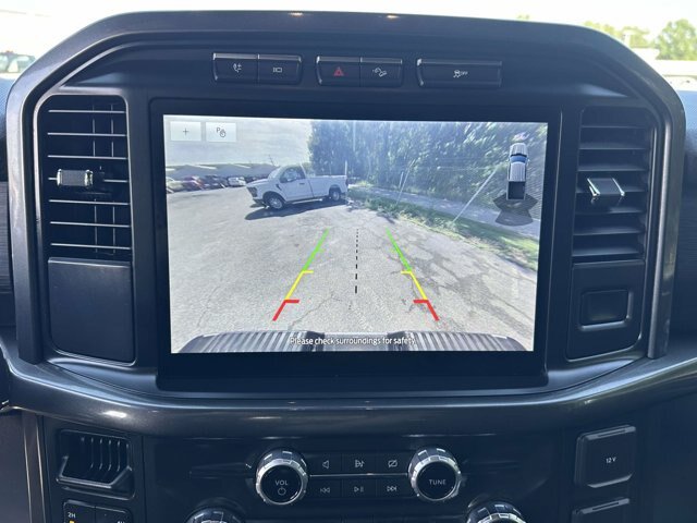 Certified 2022 Ford F150 XLT w/ Equipment Group 302A High AWD/4WD image 10