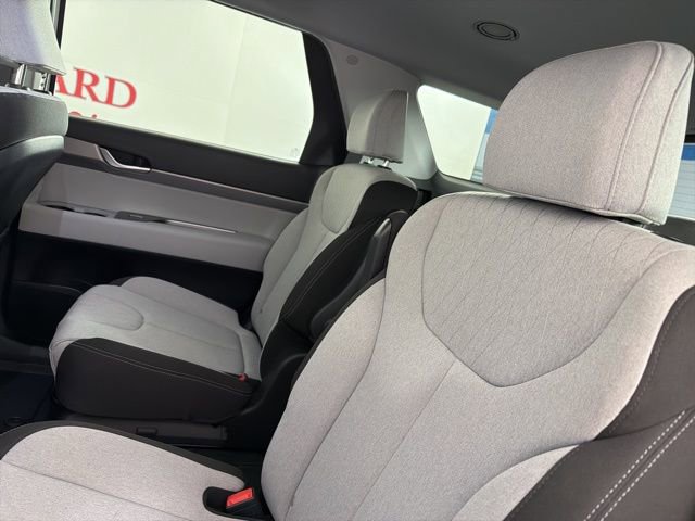 Used 2022 Hyundai Palisade SEL w/ Cargo Package FWD image 13