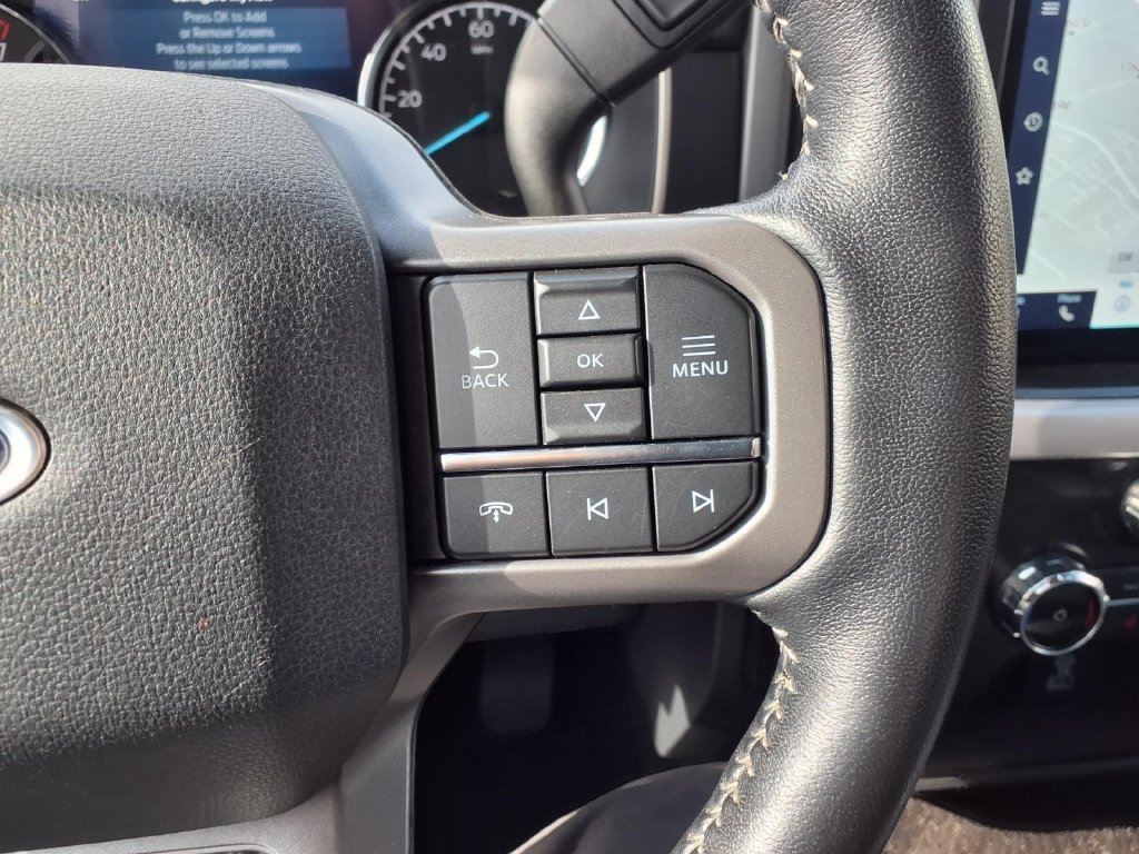 Certified 2022 Ford F150 XLT w/ Equipment Group 302A High AWD/4WD image 18