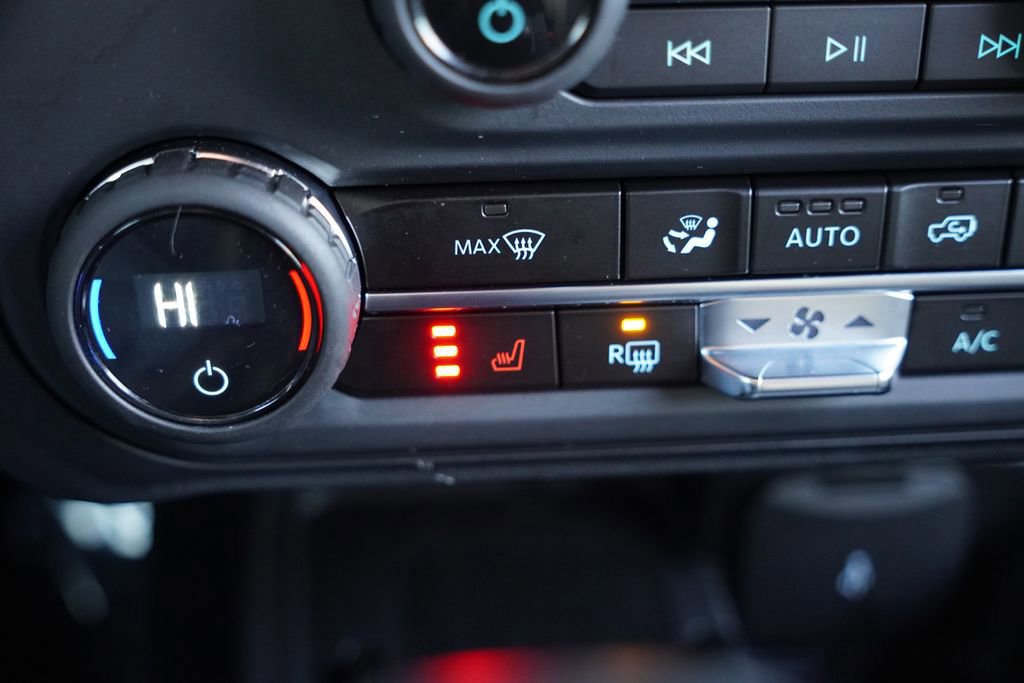 Certified 2025 Ford Bronco Big Bend image 25