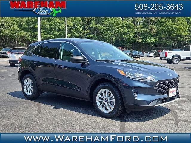 Certified 2022 Ford Escape SE w/ Convenience Package image 5