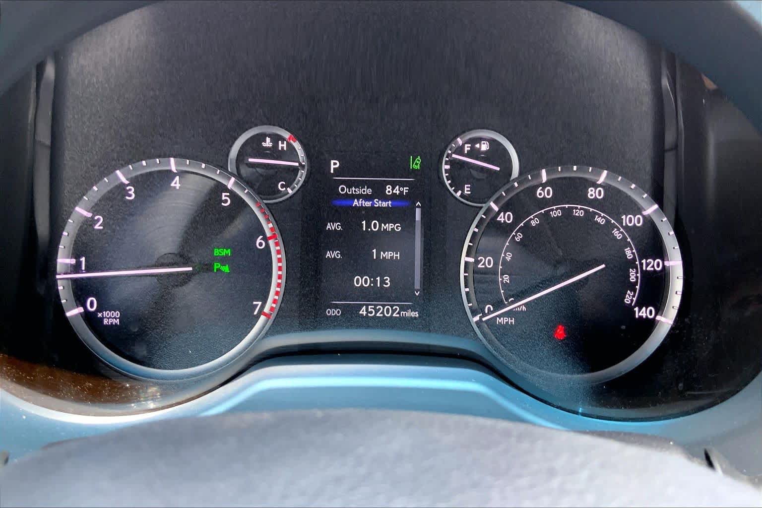 Used 2020 Lexus GX 460 Premium w/ Premium Package AWD/4WD image 26