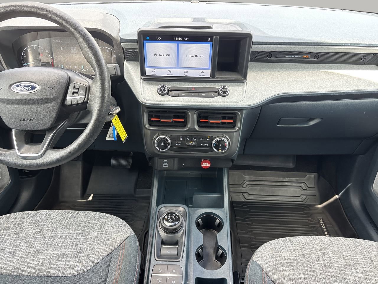 Certified 2023 Ford Maverick XLT FWD image 13