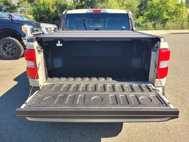 Certified 2024 Ford Maverick Lariat image 8