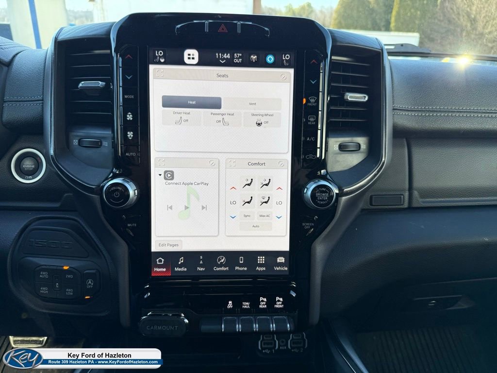 Used 2023 RAM 1500 Sport w/ G/T Package image 17