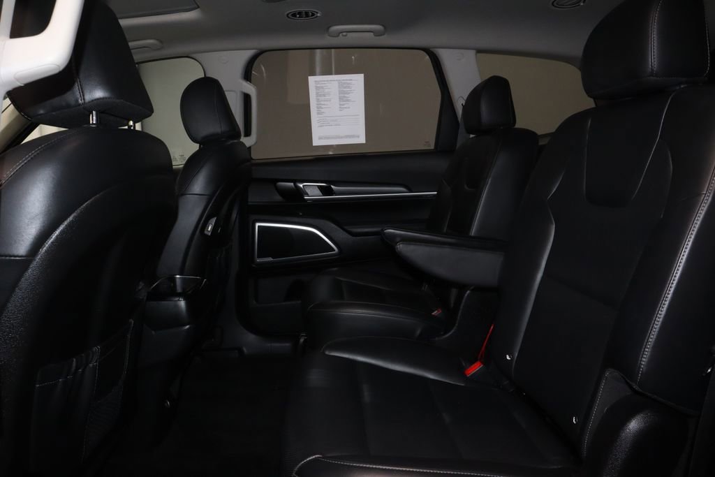 Used 2022 Kia Telluride S AWD/4WD image 22
