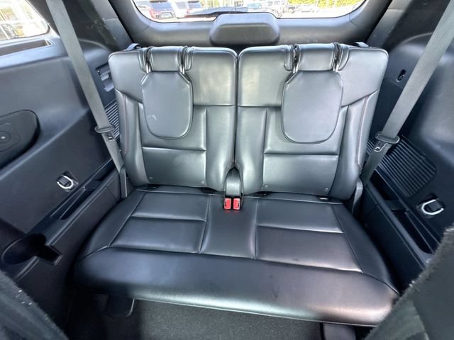 Certified 2025 Ford Explorer ST-Line AWD/4WD image 23