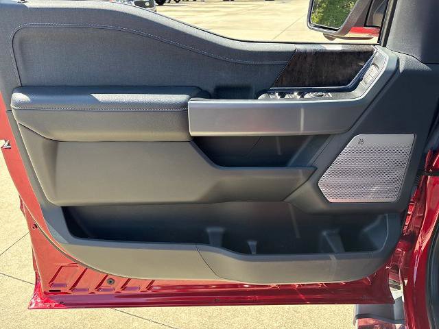 Certified 2022 Ford F150 Lariat AWD/4WD image 11