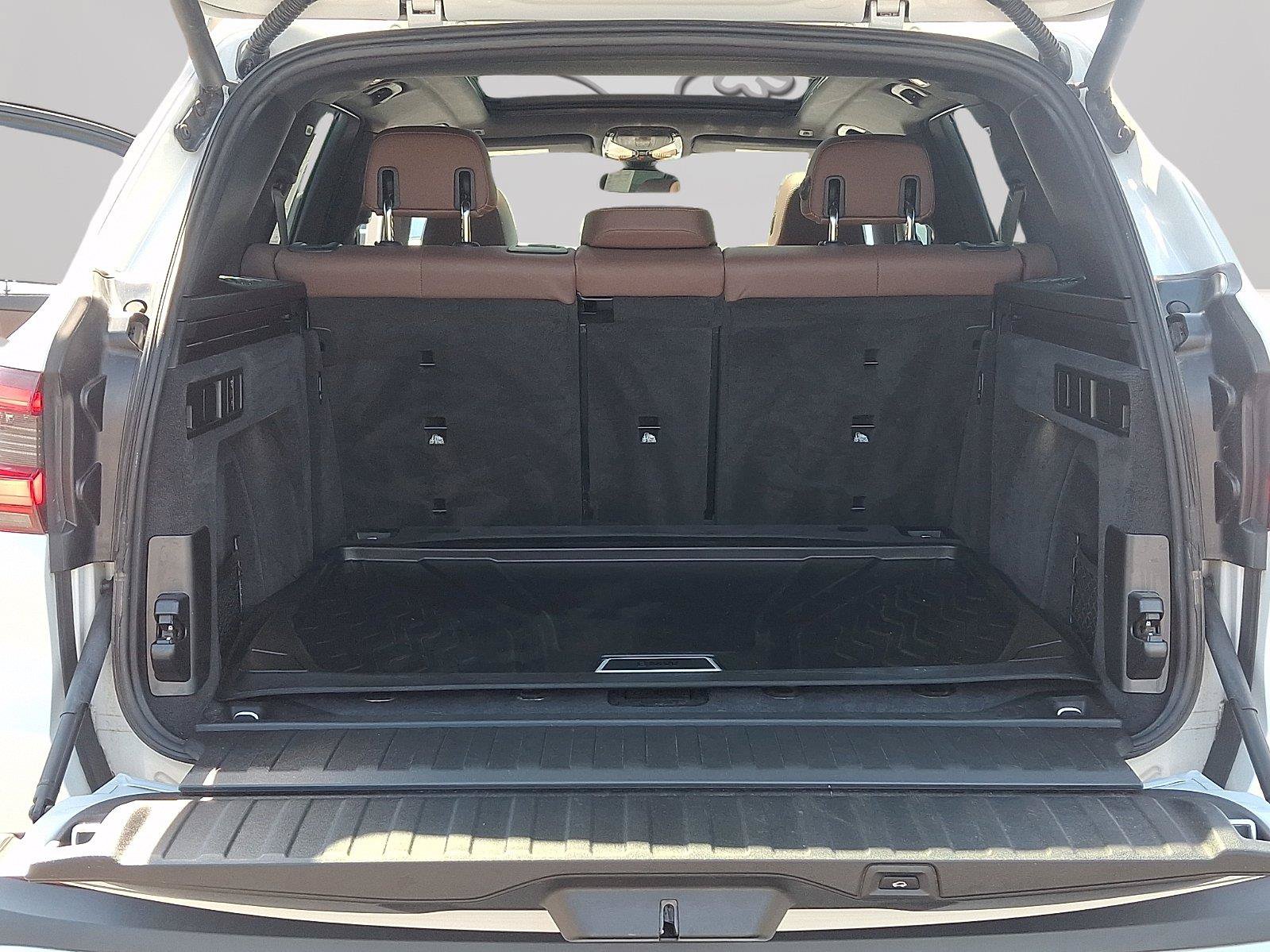 Used 2019 BMW X5 xDrive40i w/ Premium Package 2 AWD/4WD image 27