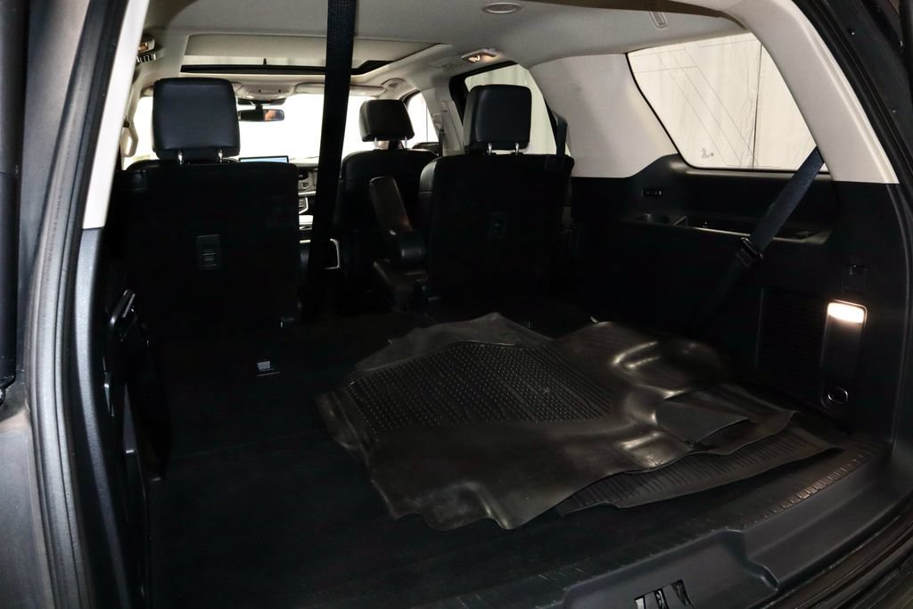 Certified 2024 Ford Expedition XLT AWD/4WD image 16
