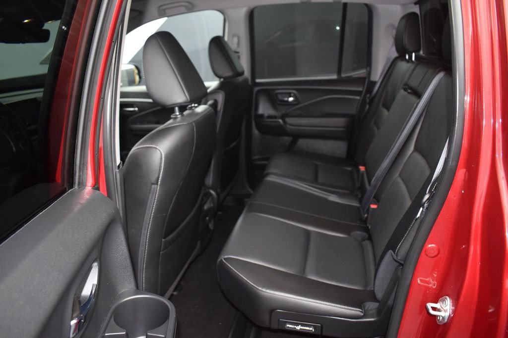 Used 2022 Honda Ridgeline RTL-E image 15