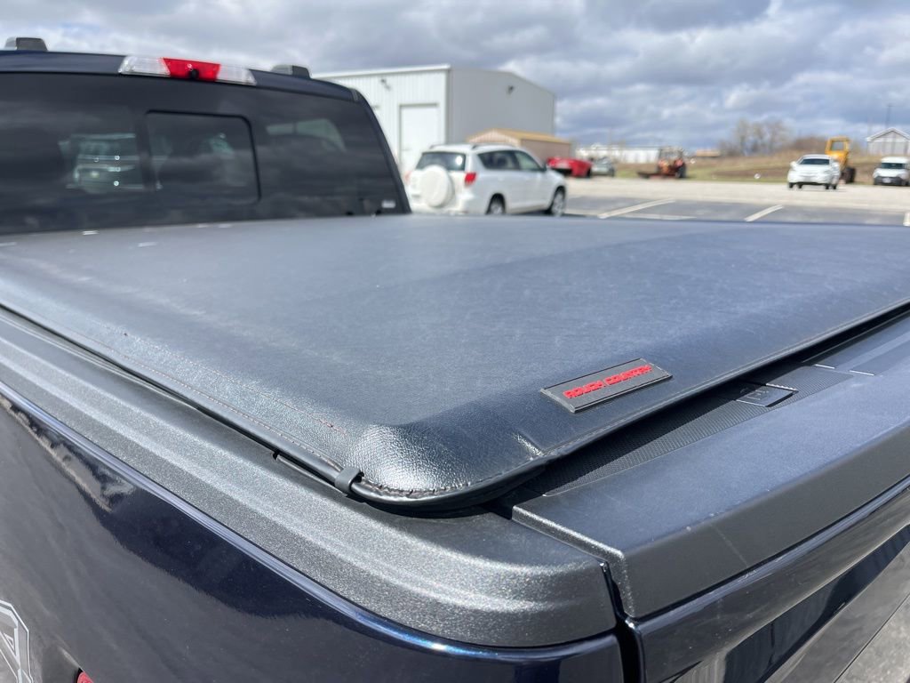 Certified 2021 Ford F150 Lariat w/ Equipment Group 502A High image 6