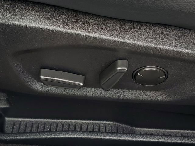 Certified 2024 Ford Edge SEL w/ Convenience Package image 14