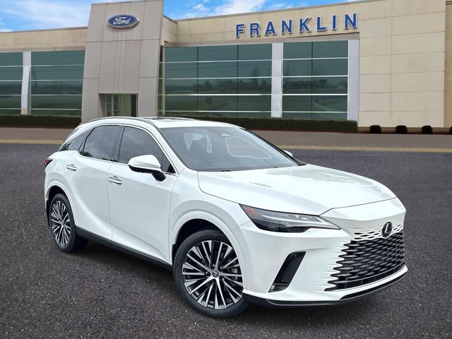 Used 2023 Lexus RX 350 Premium Plus w/ Cold Area Package