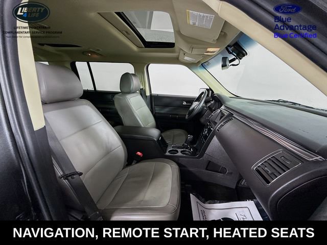 Certified 2019 Ford Flex Limited w/ Limited Appearance Package image 30
