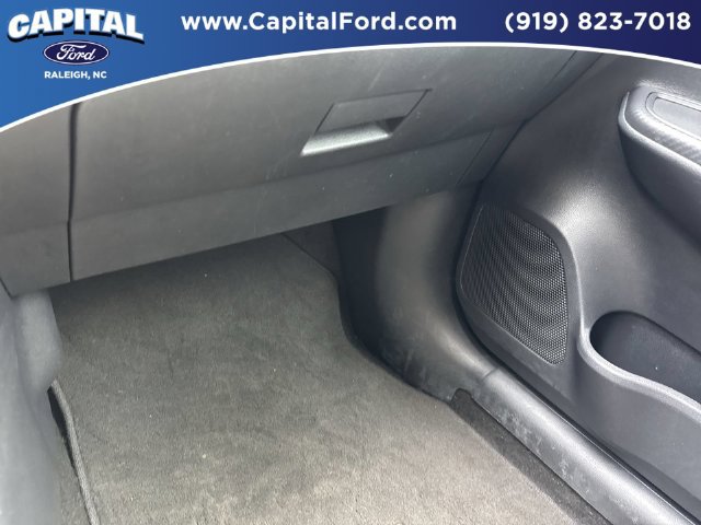 Used 2025 Nissan Versa SV FWD image 26