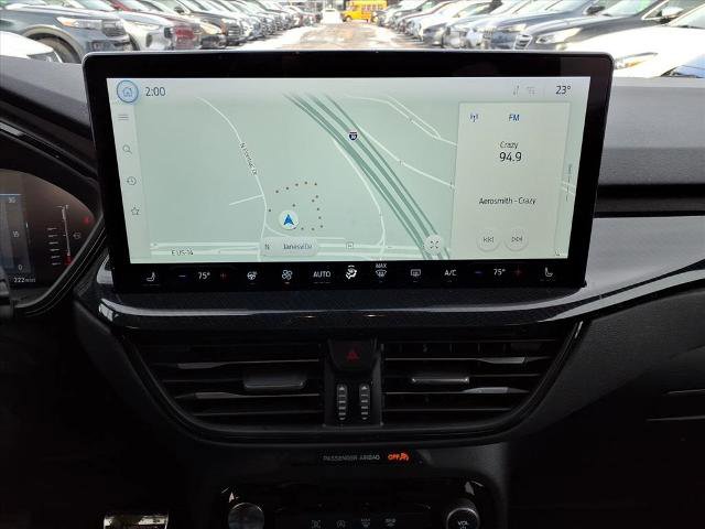 Certified 2023 Ford Escape ST-Line w/ Tech Pack #1 image 15