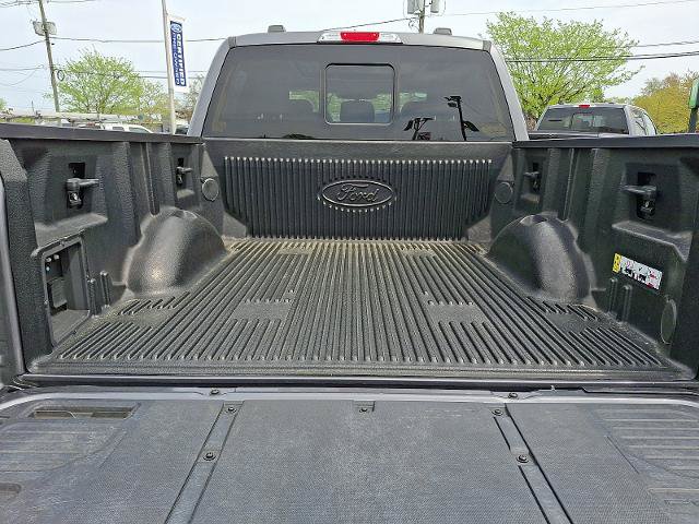 Certified 2023 Ford F150 Limited AWD/4WD image 29