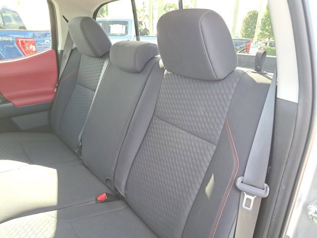 Used 2021 Toyota Tacoma SR5 image 14