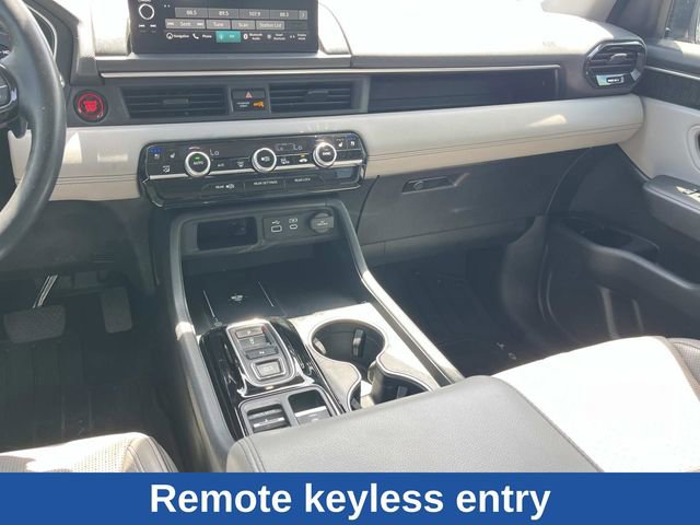 Used 2023 Honda Pilot Elite image 22