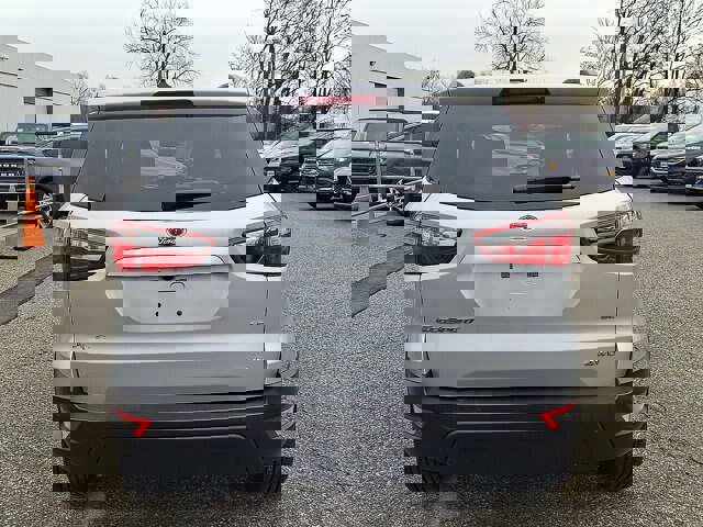 Certified 2019 Ford EcoSport SE image 6