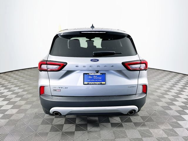 Certified 2023 Ford Escape Active image 4