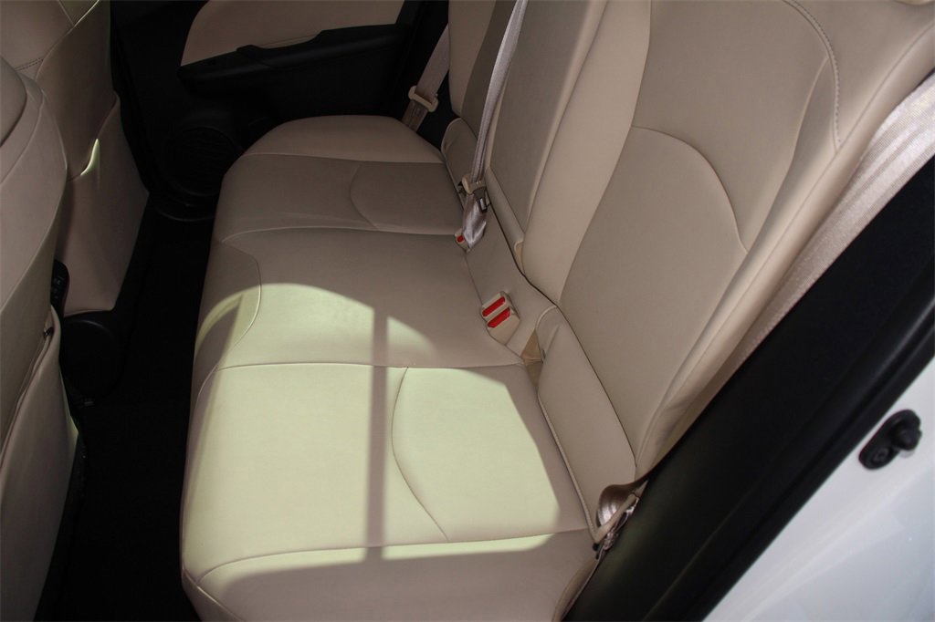 Used 2019 Toyota Prius XLE image 19