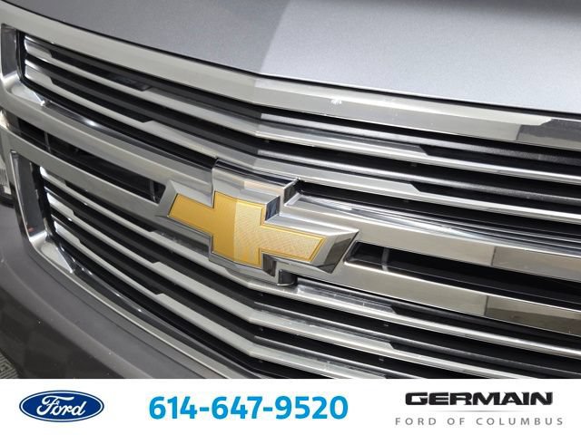 Used 2018 Chevrolet Suburban Premier AWD/4WD image 15