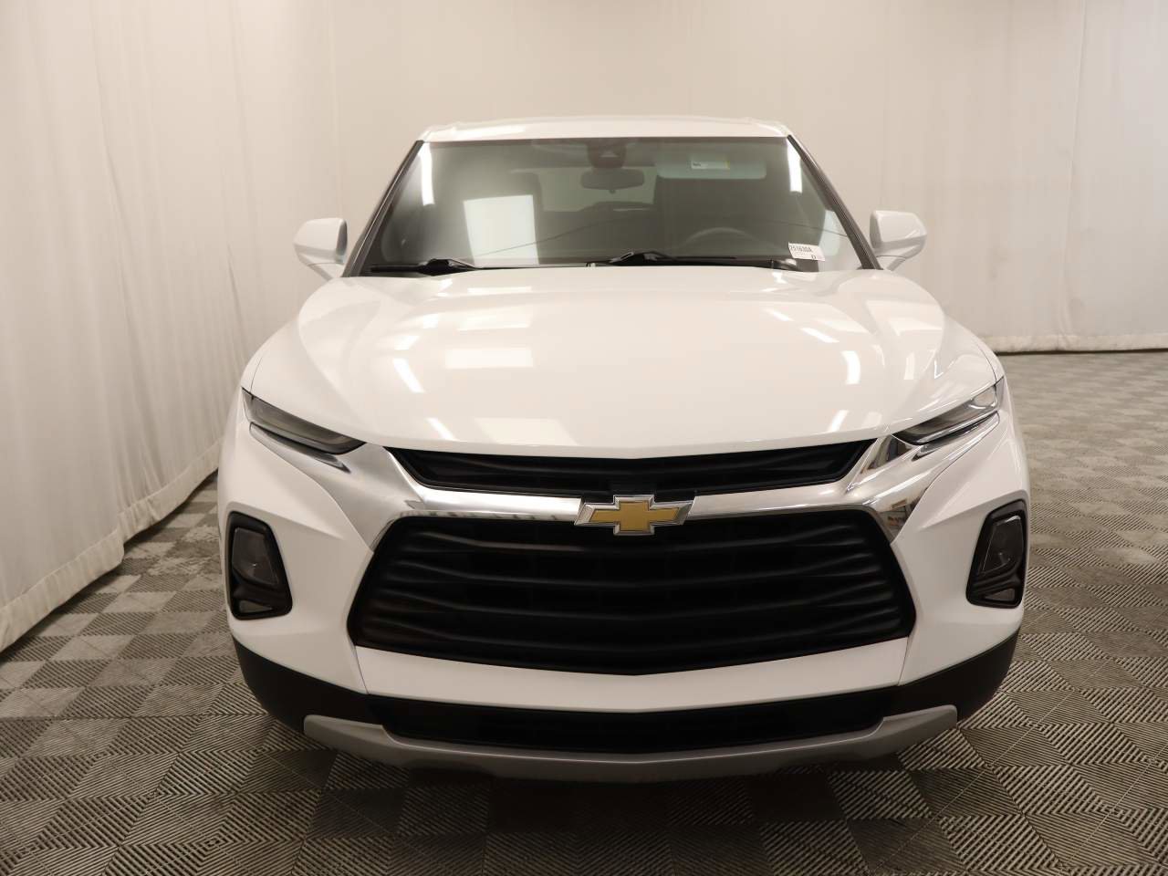 Used 2021 Chevrolet Blazer LT FWD image 4