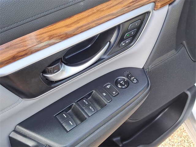 Used 2022 Honda CR-V EX-L image 21
