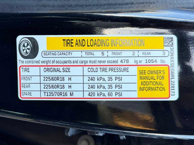 Used 2024 Chevrolet Equinox LS w/ LS Convenience Package image 26