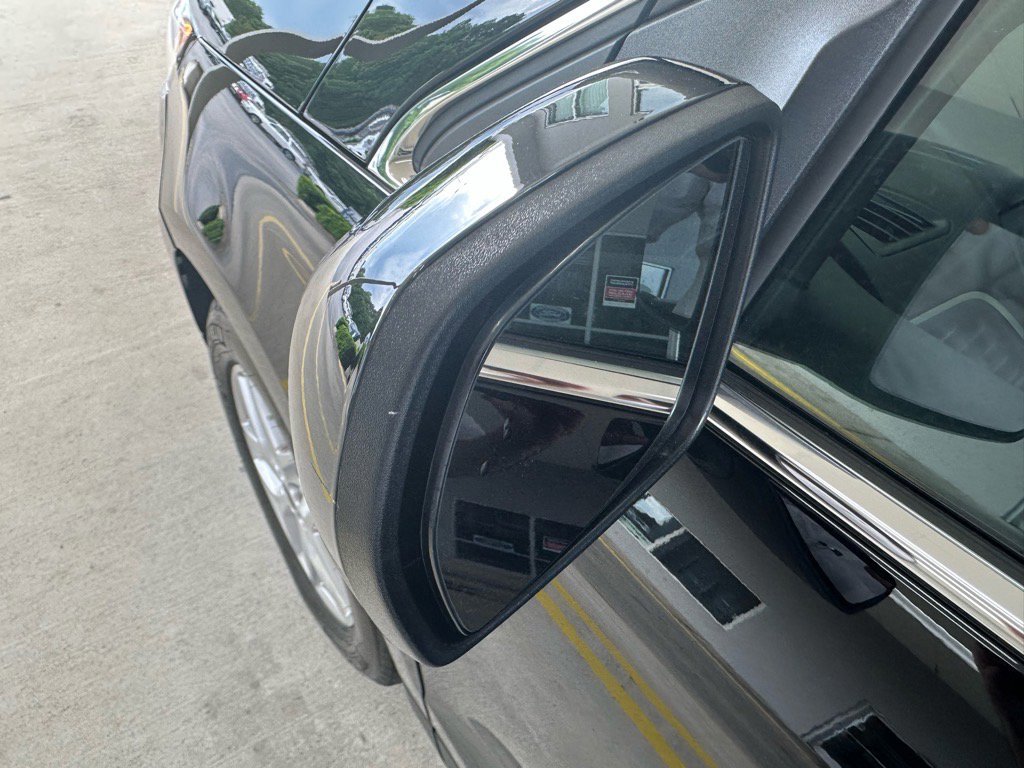 Certified 2023 Ford Edge SEL w/ Convenience Package image 13