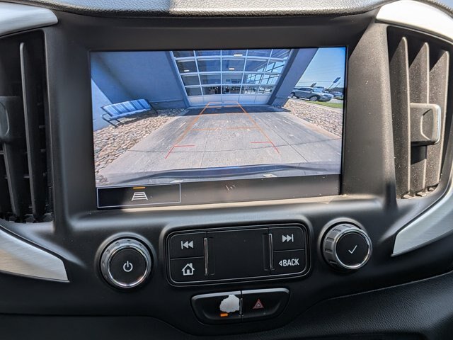 Used 2022 GMC Terrain SLE w/ Driver Convenience Package FWD image 25