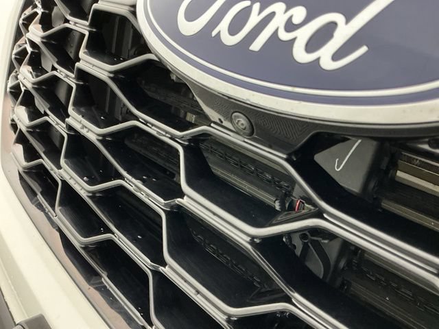 Certified 2025 Ford Explorer ST AWD/4WD image 10