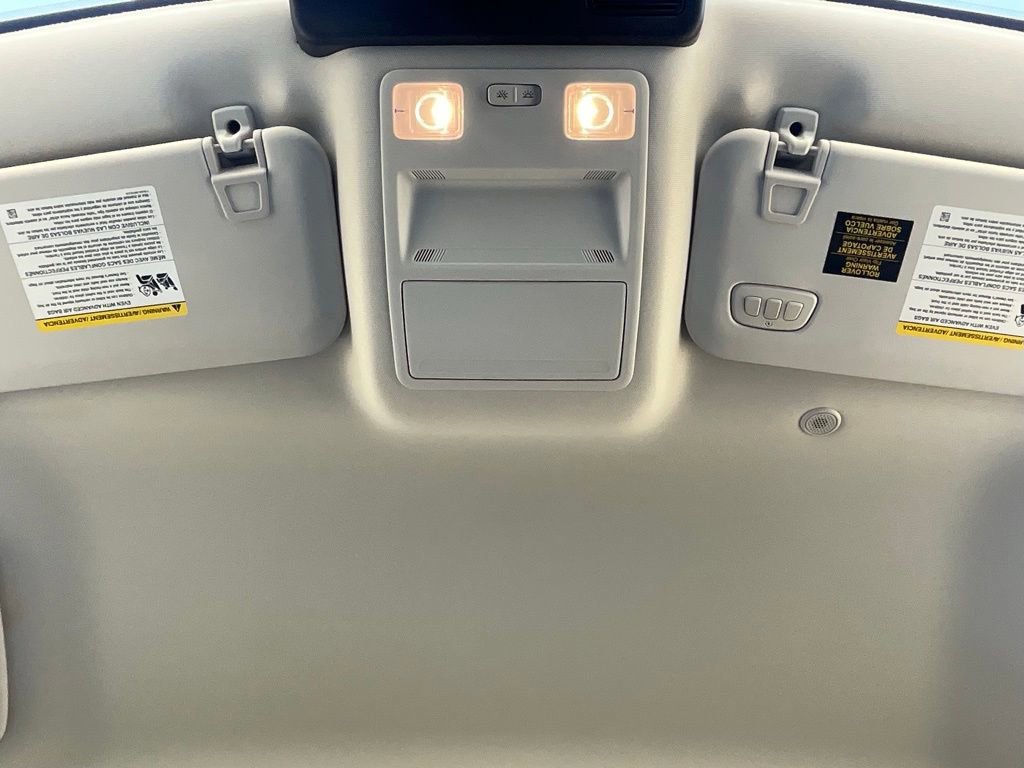 Certified 2022 Ford Bronco Sport Outer Banks w/ Tech Package image 62