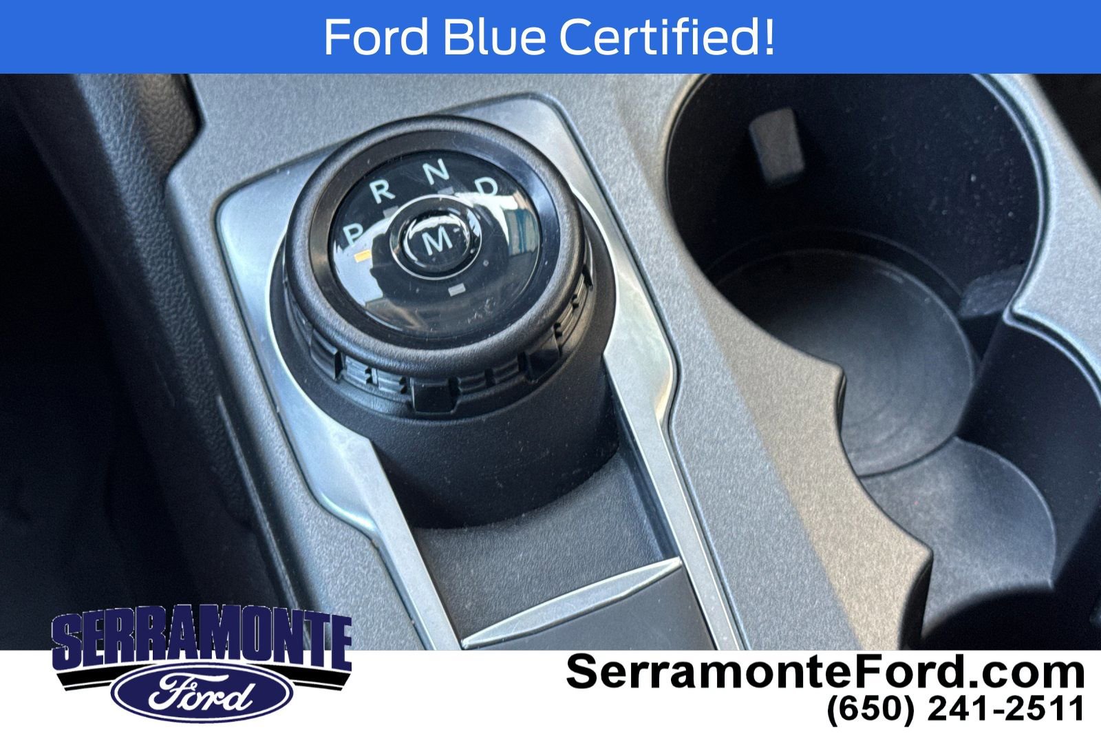 Certified 2025 Ford Bronco Sport Badlands AWD/4WD image 24