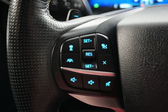 Certified 2020 Ford Explorer ST w/ ST Street Pack image 11