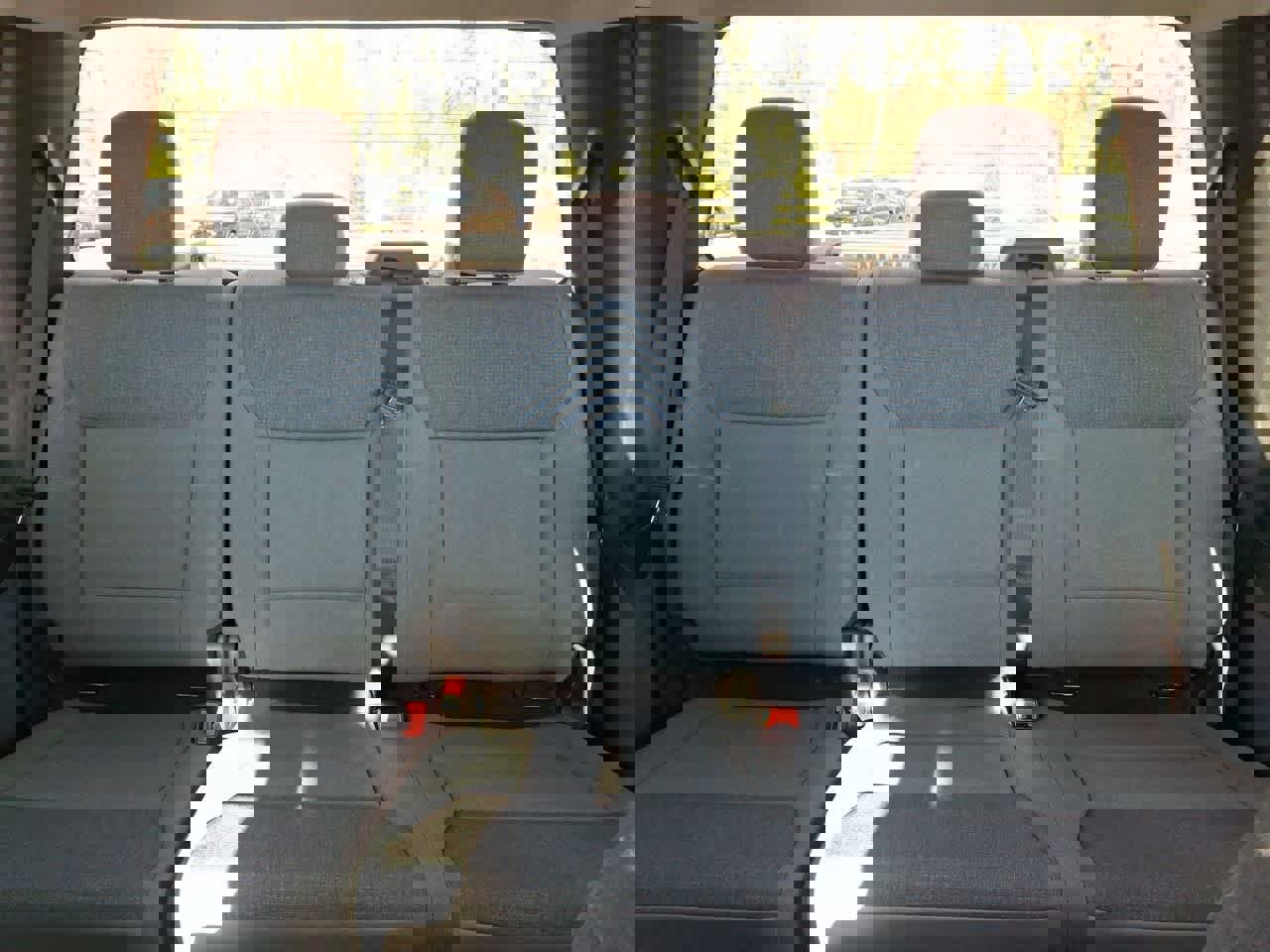 Certified 2025 Ford F150 XLT w/ Equipment Group 301A Standard image 13