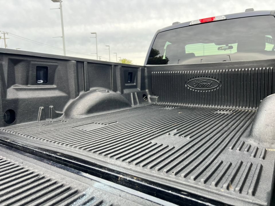 Certified 2022 Ford F150 XL w/ Equipment Group 101A High AWD/4WD image 5
