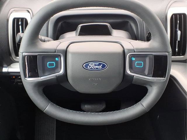 Certified 2025 Ford Expedition Active AWD/4WD image 13