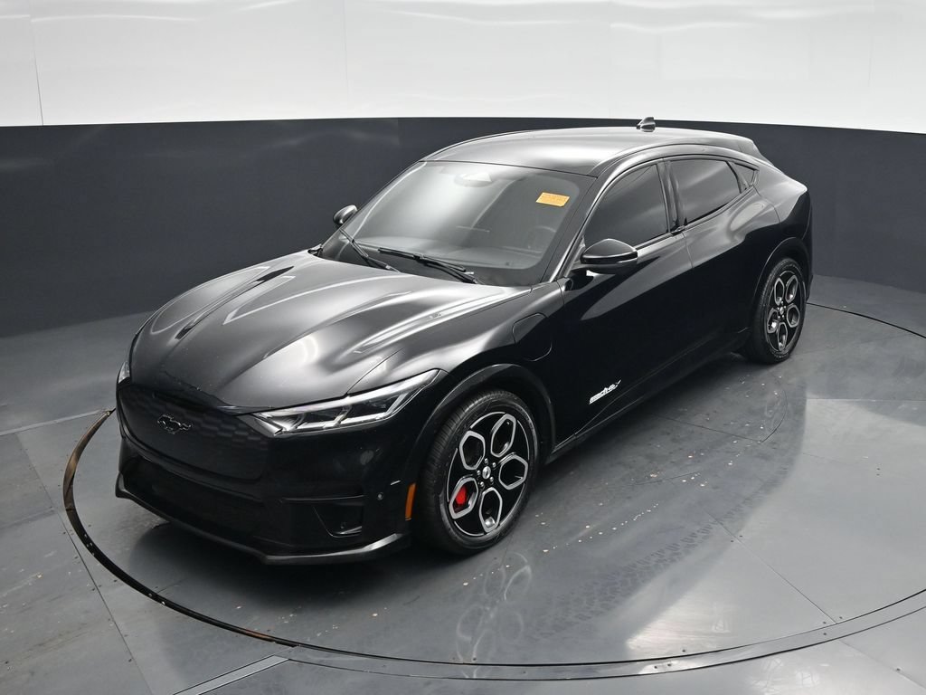 Certified 2023 Ford Mustang Mach-E GT AWD/4WD image 38