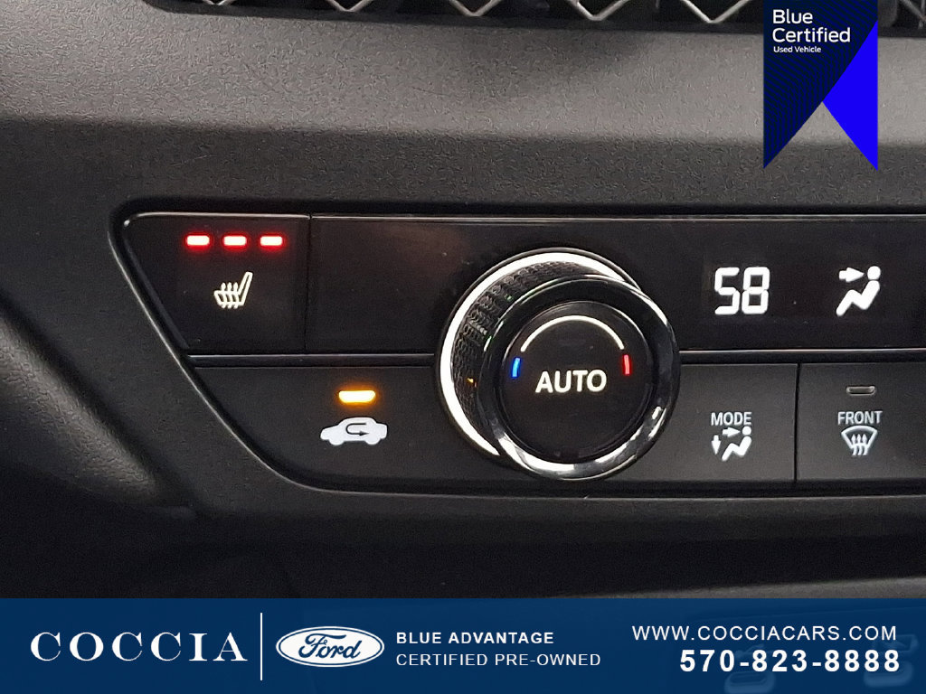 Used 2024 Honda Accord EX image 24