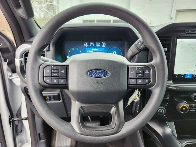 Certified 2024 Ford F150 STX w/ Mobile Office Package AWD/4WD image 27