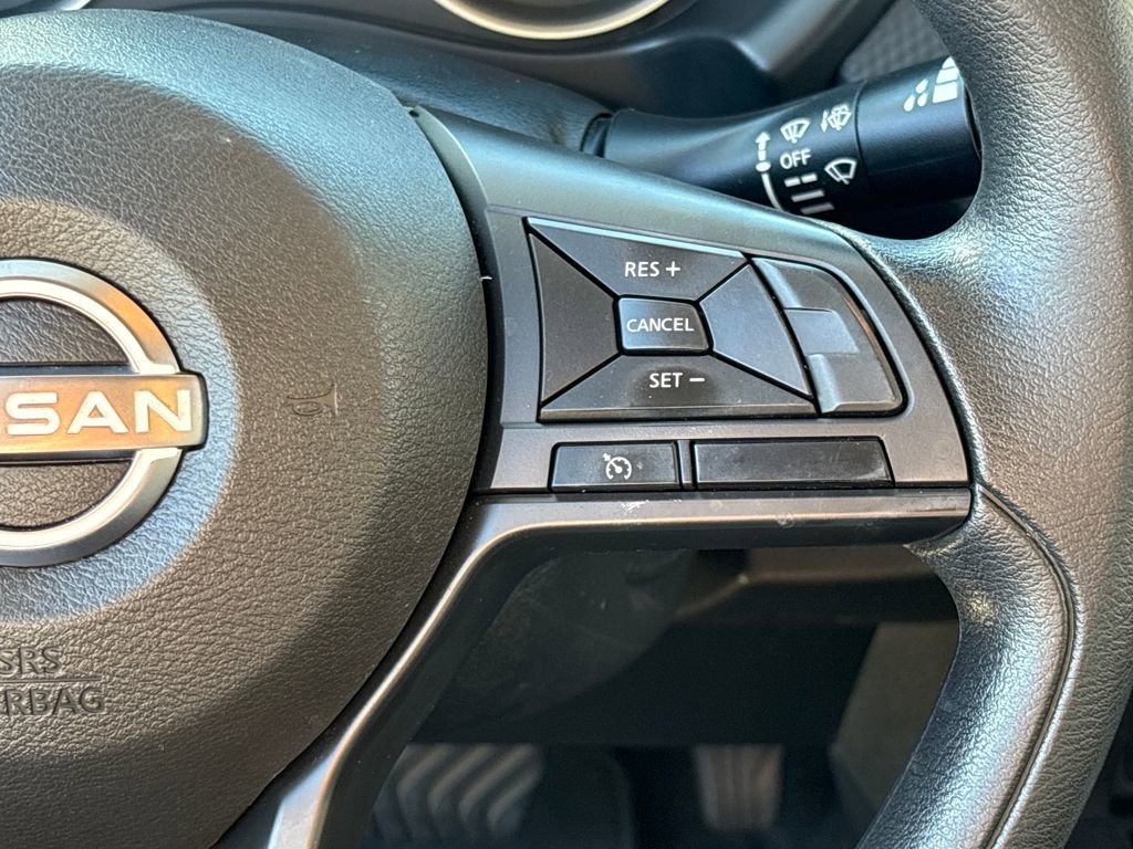 Used 2024 Nissan Kicks S image 20