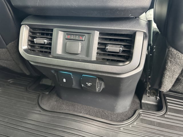 Certified 2024 Ford F150 Platinum AWD/4WD image 12