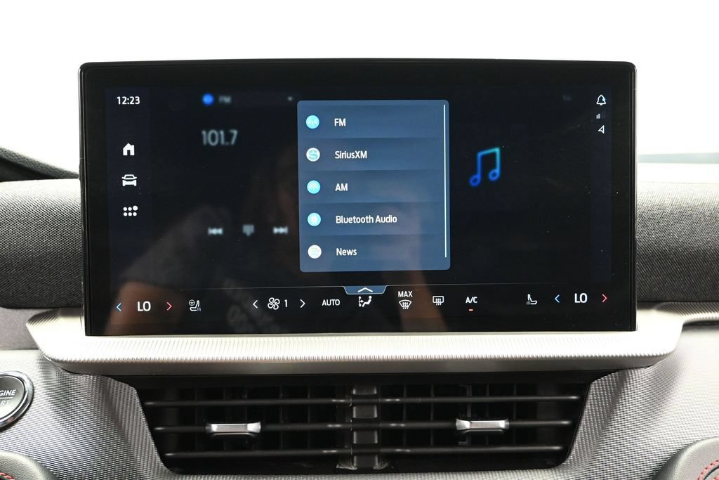 Certified 2025 Ford Explorer ST AWD/4WD image 28