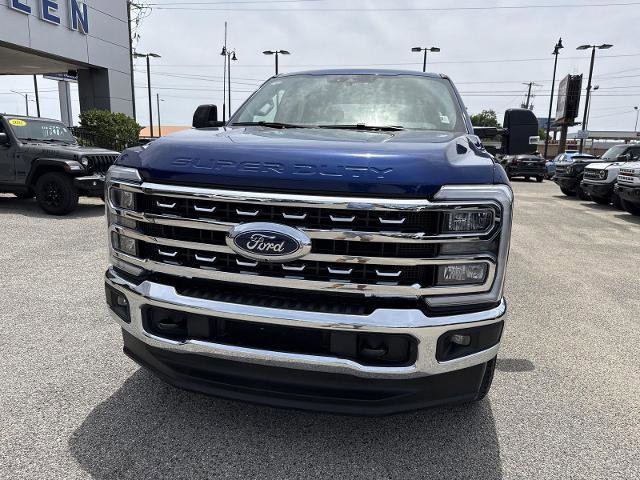 Certified 2026 Ford F250 Lariat AWD/4WD image 16