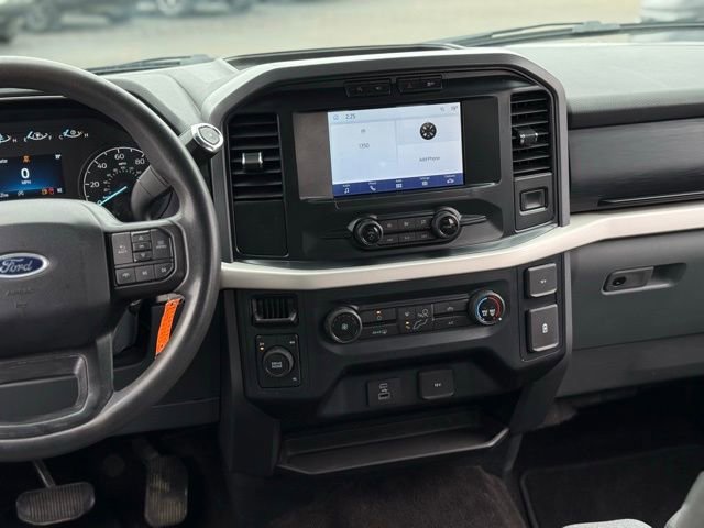 Certified 2021 Ford F150 XLT w/ XTR Package AWD/4WD image 22