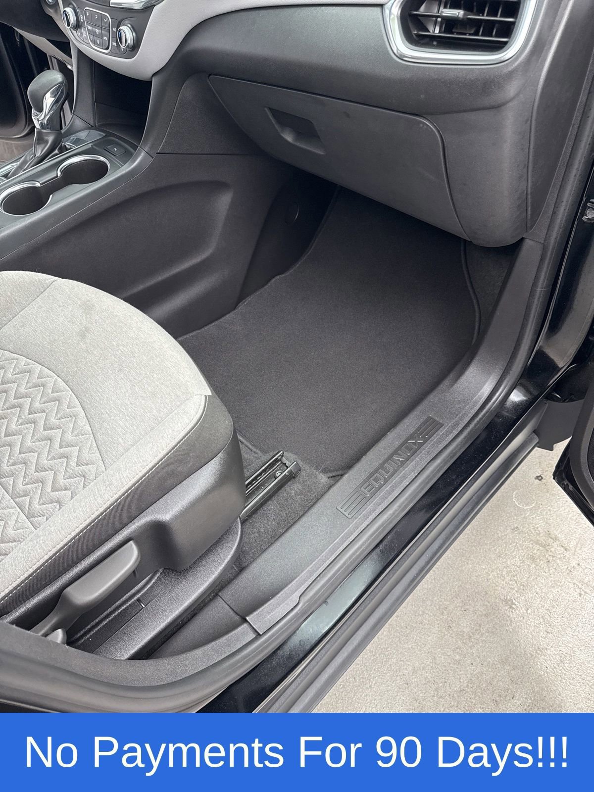 Used 2024 Chevrolet Equinox LT image 28